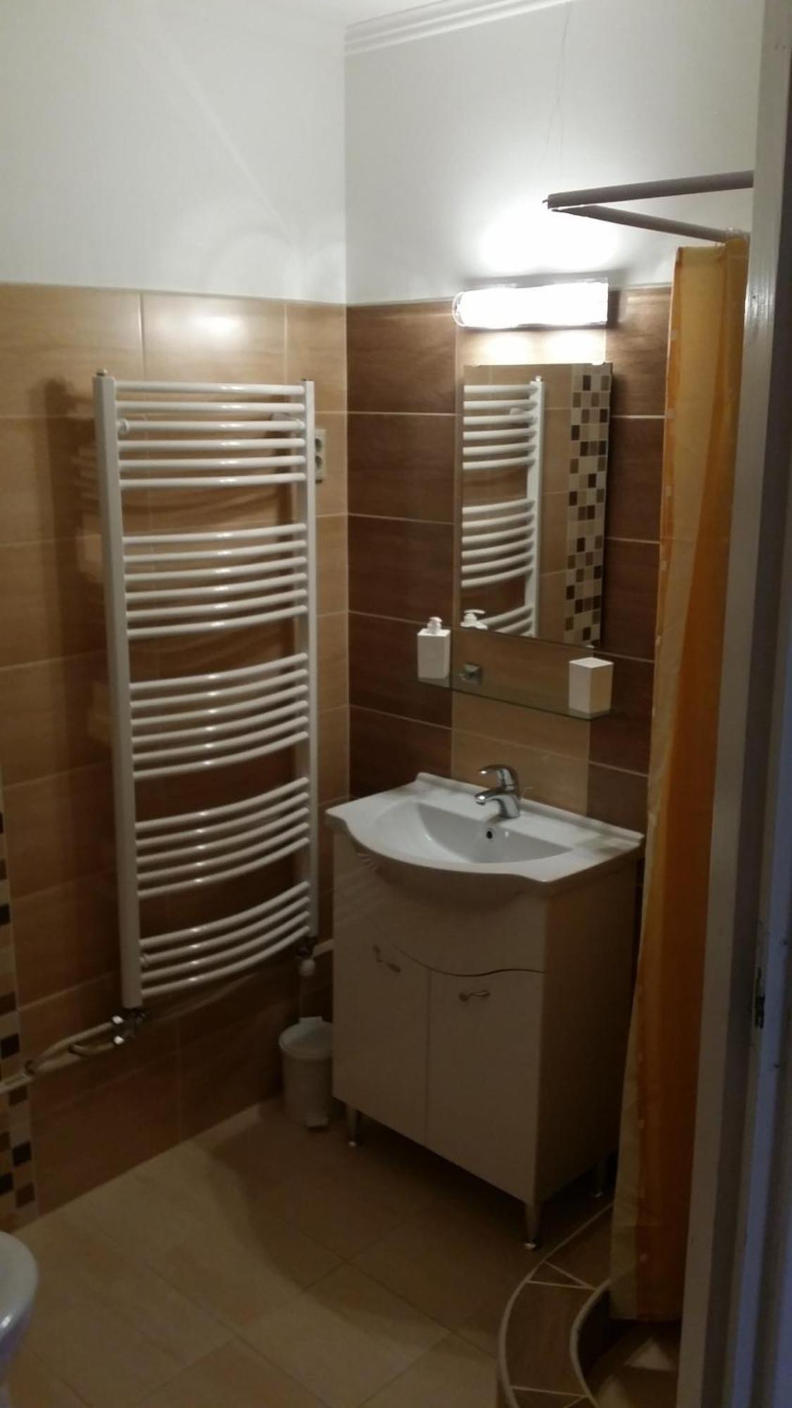 Aqua Apartman Gyula Exterior photo